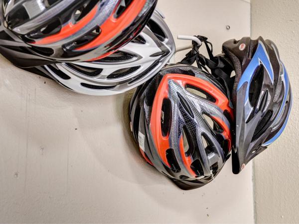 THE MADISON - San Antonio Riverwalk - Downtown - Convention Center : photo 10 de la chambre studio