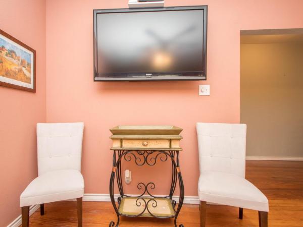 THE MADISON - San Antonio Riverwalk - Downtown - Convention Center : photo 6 de la chambre appartement 2 chambres