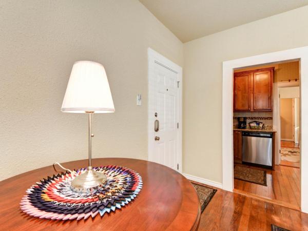 THE MADISON - San Antonio Riverwalk - Downtown - Convention Center : photo 4 de la chambre appartement 1 chambre