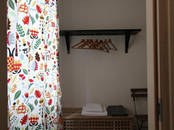 Soleluna Locazione Turistica : photo 4 de la chambre chambre double