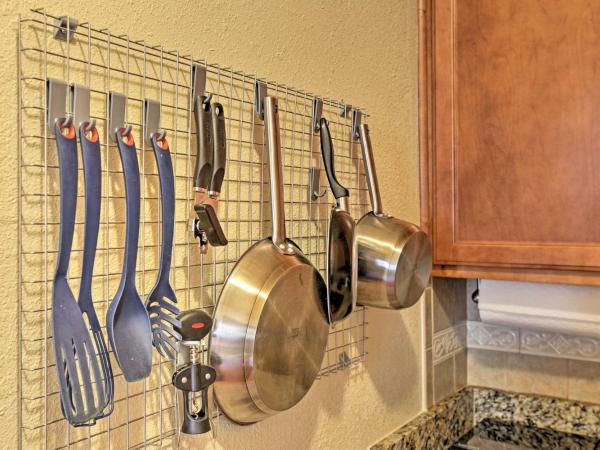 THE MADISON - San Antonio Riverwalk - Downtown - Convention Center : photo 1 de la chambre appartement 1 chambre