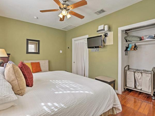 THE MADISON - San Antonio Riverwalk - Downtown - Convention Center : photo 1 de la chambre appartement 2 chambres