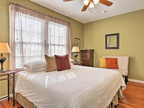 THE MADISON - San Antonio Riverwalk - Downtown - Convention Center : photo 2 de la chambre appartement 2 chambres