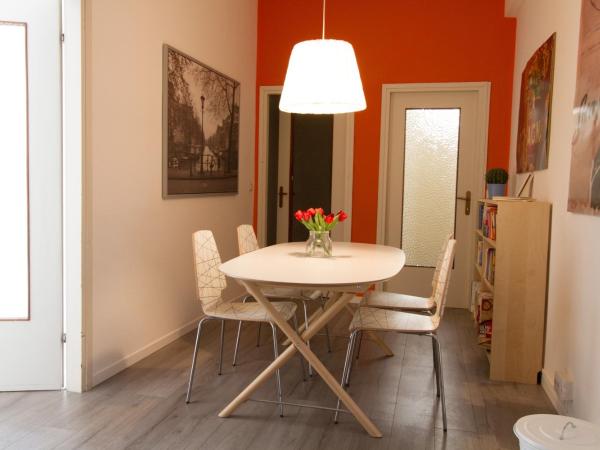 Soleluna Locazione Turistica : photo 5 de la chambre chambre double