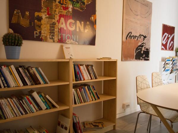 Soleluna Locazione Turistica : photo 6 de la chambre chambre double