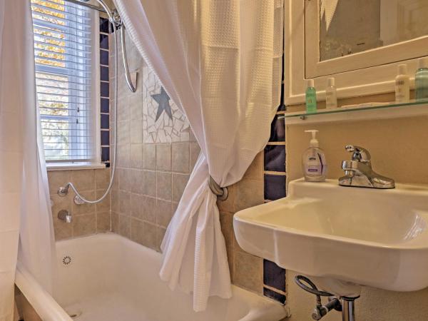 THE MADISON - San Antonio Riverwalk - Downtown - Convention Center : photo 2 de la chambre appartement 1 chambre