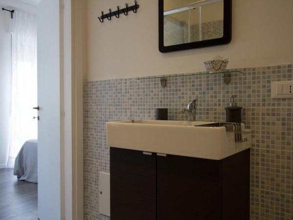 Soleluna Locazione Turistica : photo 6 de la chambre chambre triple