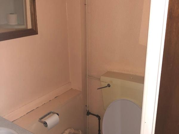 Charde Guest House : photo 2 de la chambre chambre double