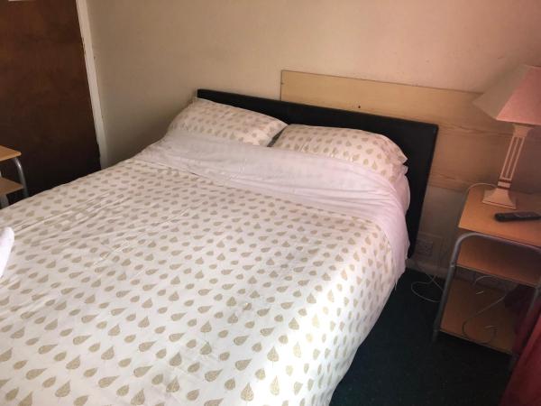 Charde Guest House : photo 3 de la chambre chambre double