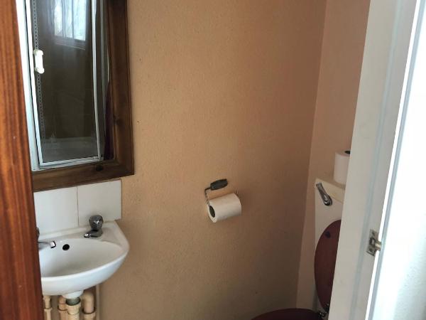 Charde Guest House : photo 7 de la chambre chambre double
