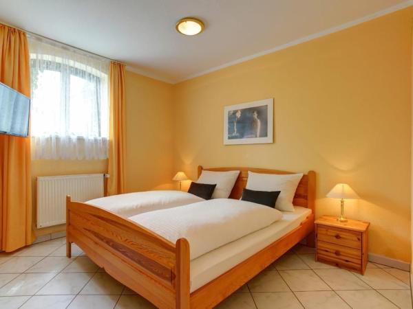 Gasthaus Hannover : photo 7 de la chambre chambre double standard