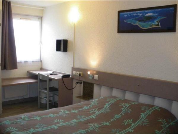 Contact Htel Come Inn : photo 9 de la chambre chambre double