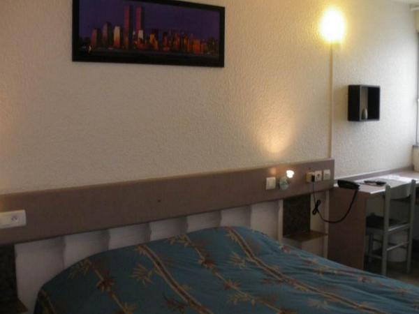 Contact Hôtel Come Inn : photo 1 de la chambre chambre double