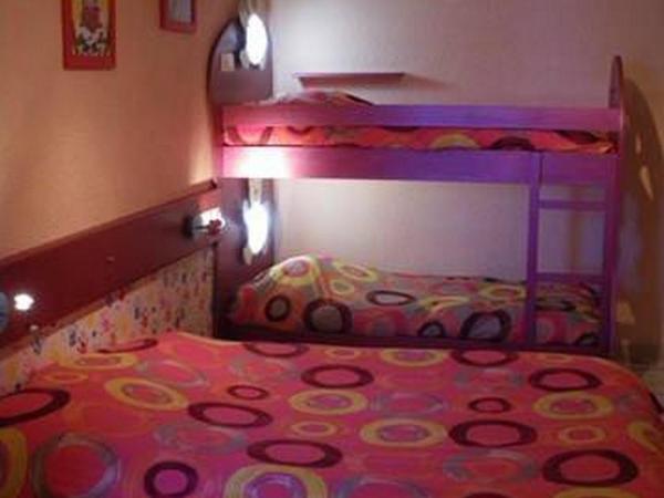 Contact Hôtel Come Inn : photo 5 de la chambre chambre familiale (2 adultes et 2 enfants)