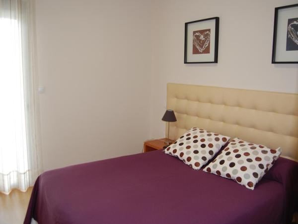 Aparthotel Encasa : photo 4 de la chambre chambre double pour 1 adulte