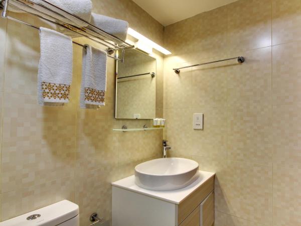 Unima Grand : photo 5 de la chambre chambre double supérieure - navette aéroport aller-retour gratuite et réduction de 10 % sur nourriture, boissons et spa