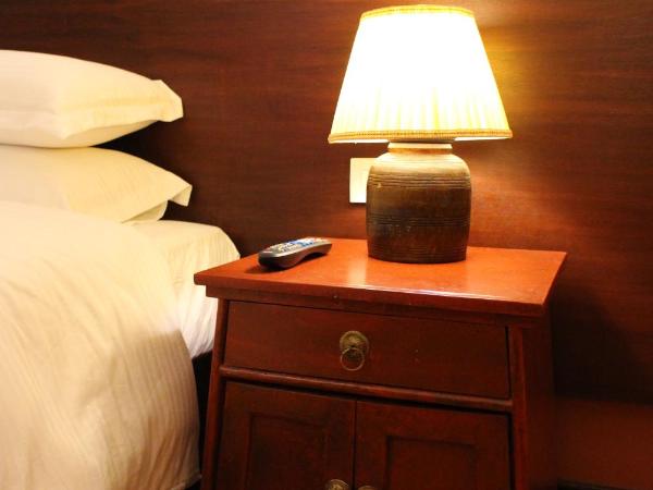 Three Jewels Boutique Hotel : photo 7 de la chambre chambre supérieure lit queen-size
