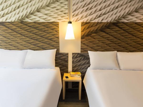 Ibis Mexico Tlalnepantla : photo 6 de la chambre chambre double avec 2 lits doubles