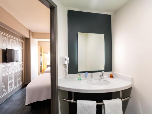 Ibis Mexico Tlalnepantla : photo 5 de la chambre chambre double avec 2 lits doubles