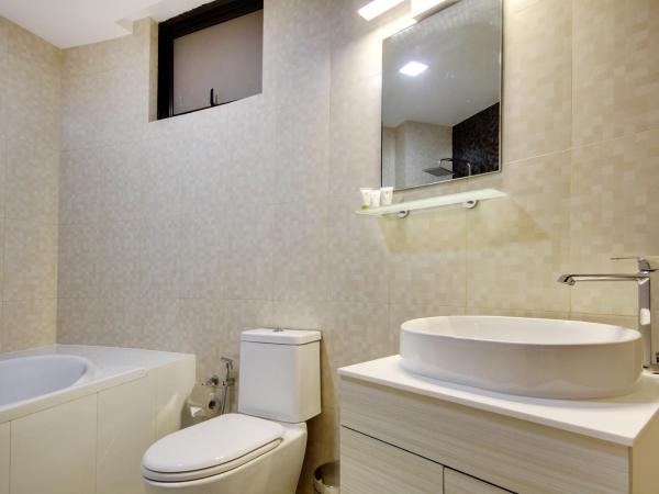 Unima Grand : photo 4 de la chambre chambre double exécutive - navette aéroport aller-retour gratuite et réduction de 10 % sur nourriture, boissons et spa