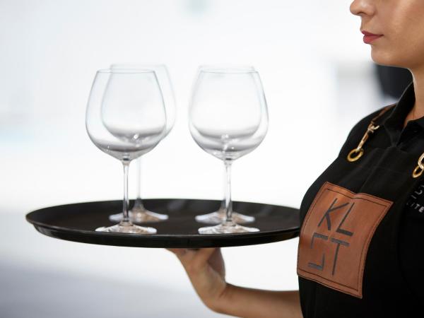 Kalisti Hotel & Suites : photo 5 de la chambre chambre deluxe avec balcon privé