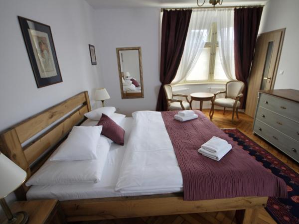 1st Republic Villa - Adults only : photo 3 de la chambre chambre double