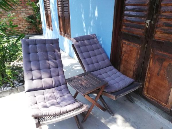 Coco Country Homes : photo 10 de la chambre chambre familiale avec salle de bains privative