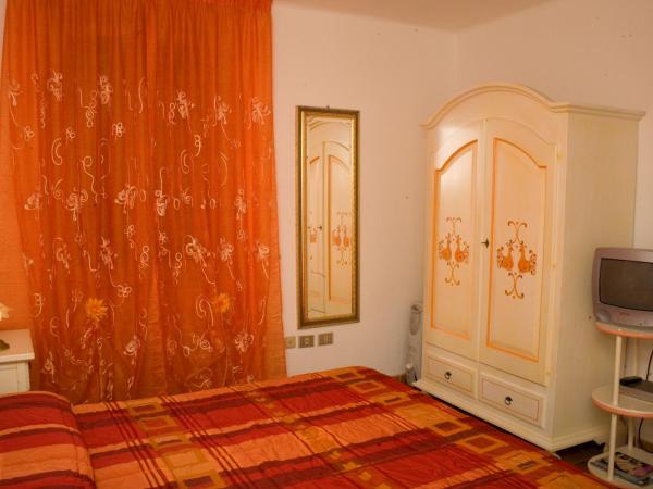 B&B Vecchia Alghero : photo 10 de la chambre chambre double ou lits jumeaux