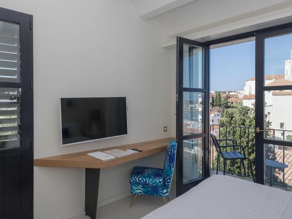 Boutique Hotel Villa Gala : photo 2 de la chambre chambre double - vue sur mer