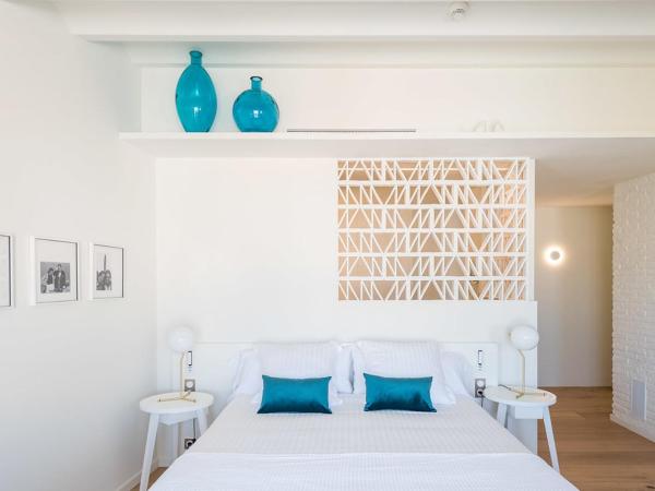 Boutique Hotel Villa Gala : photo 2 de la chambre suite - vue sur mer