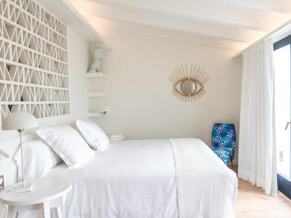 Boutique Hotel Villa Gala : photo 5 de la chambre chambre double deluxe - vue sur mer