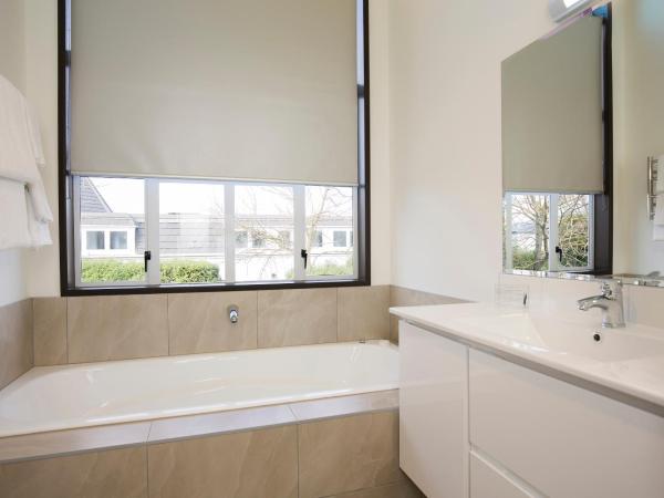 Pavilions Hotel : photo 10 de la chambre studio exécutif spa