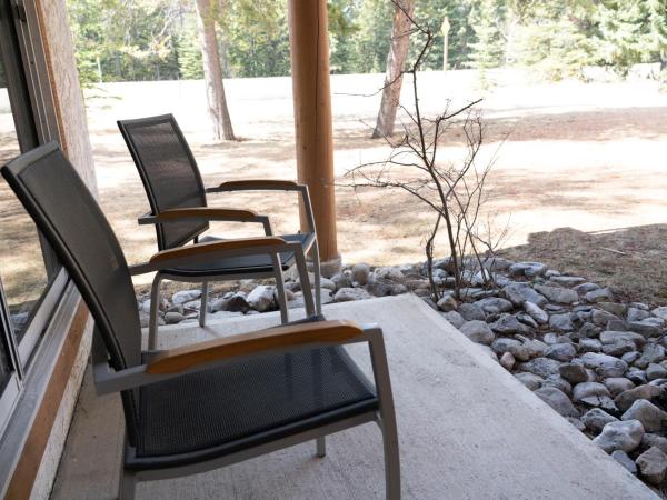 Banff Rocky Mountain Resort : photo 8 de la chambre suite 1 chambre
