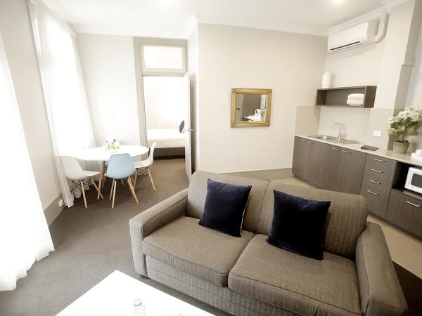 Hotel Bondi : photo 4 de la chambre suite supérieure - vue sur mer