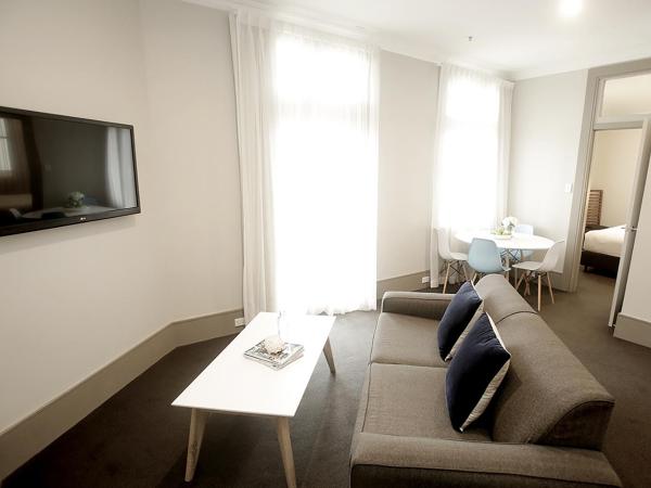 Hotel Bondi : photo 3 de la chambre suite supérieure - vue sur mer