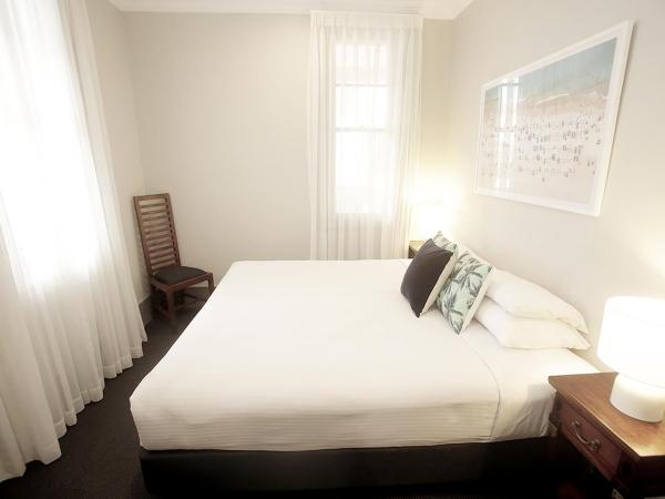 Hotel Bondi : photo 2 de la chambre suite supérieure - vue sur mer