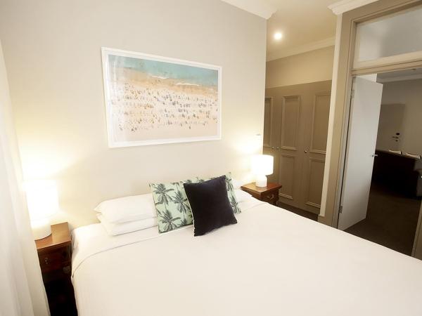 Hotel Bondi : photo 1 de la chambre suite supérieure - vue sur mer