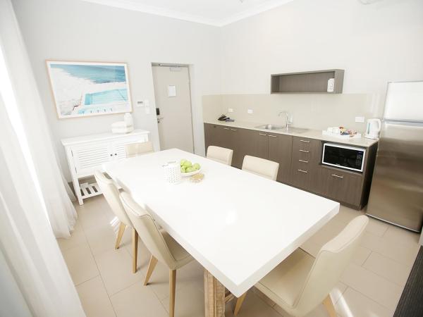 Hotel Bondi : photo 3 de la chambre suite familiale