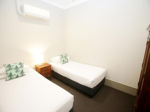Hotel Bondi : photo 7 de la chambre suite familiale