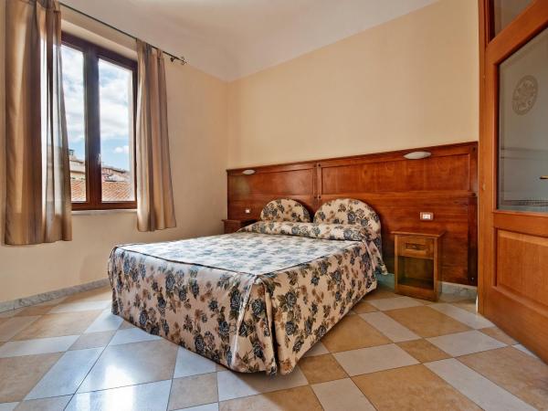 Al Mercato B&B : photo 7 de la chambre chambre double ou lits jumeaux