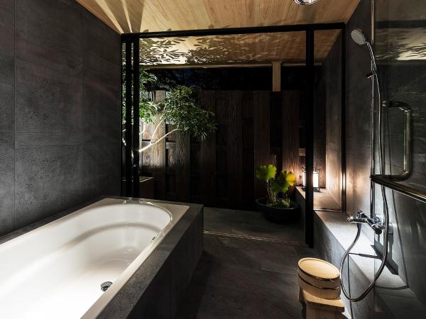 Nanzenji sando KIKUSUI : photo 9 de la chambre suite de luxe - 101