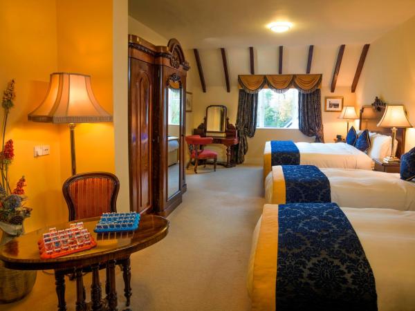 Earls Court House : photo 1 de la chambre chambre familiale