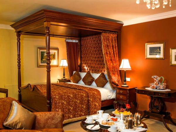 Earls Court House : photo 3 de la chambre suite