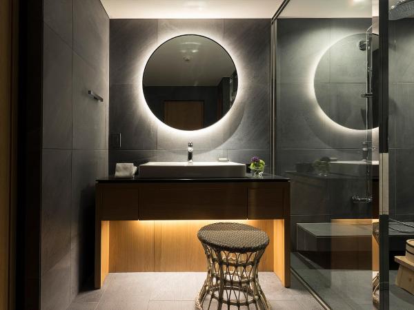 Nanzenji sando KIKUSUI : photo 6 de la chambre chambre lits jumeaux deluxe - 202