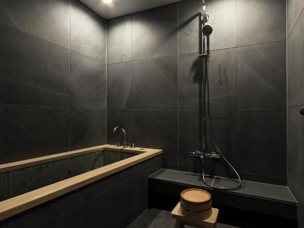 Nanzenji sando KIKUSUI : photo 8 de la chambre chambre lits jumeaux supérieure - 203