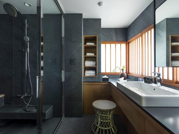 Nanzenji sando KIKUSUI : photo 6 de la chambre chambre lits jumeaux supérieure - 204