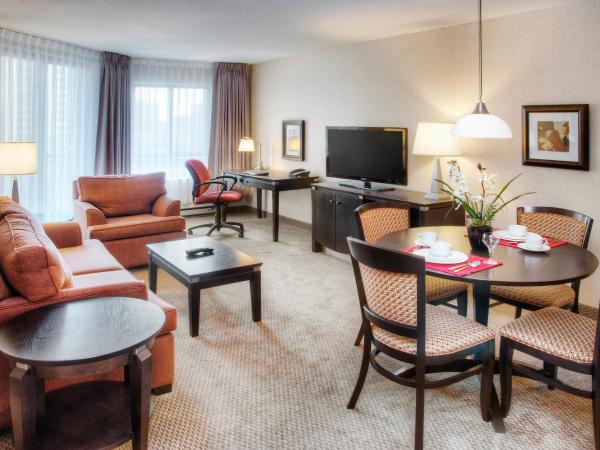 Les Suites Hotel : photo 4 de la chambre suite 1 chambre classique