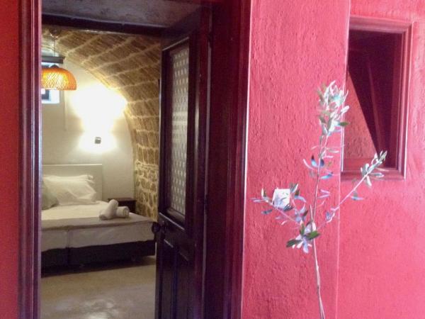 Auberge 32 Old Town : photo 4 de la chambre chambre double deluxe