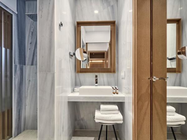 Myconian Korali Relais & Chateaux : photo 6 de la chambre suite junior - kynthos 