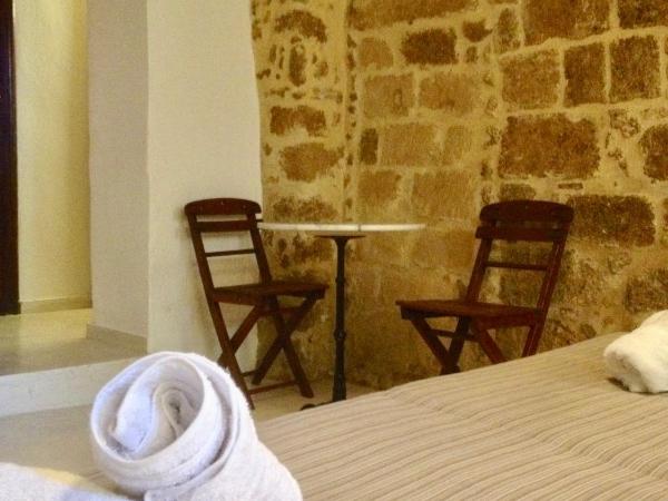 Auberge 32 Old Town : photo 5 de la chambre chambre double deluxe